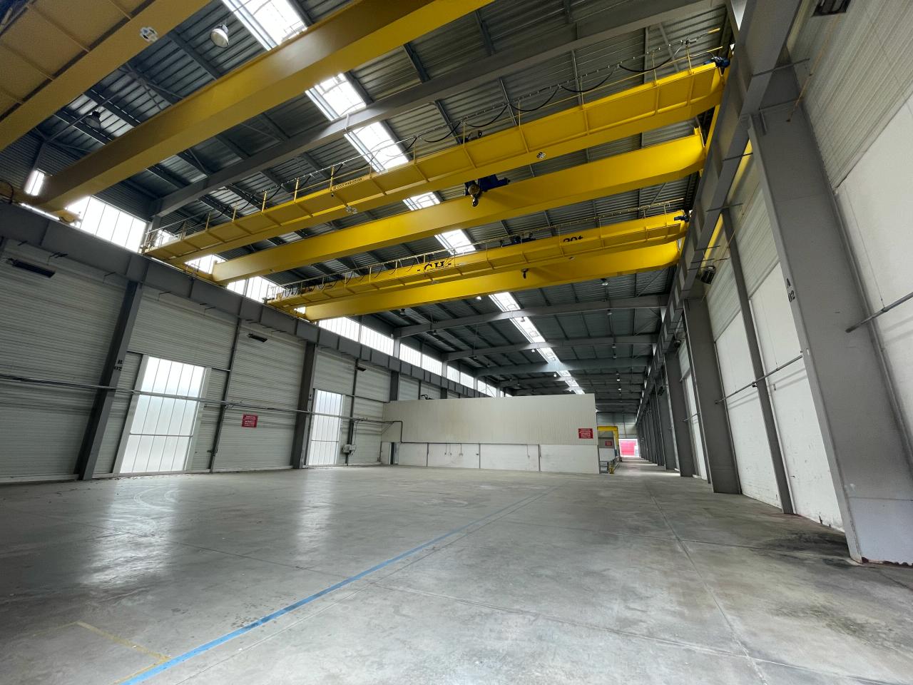 Local d'activité Nantes 3854m² Vente local d'activité Nantes Loire-Atlantique OVACT2424449 7